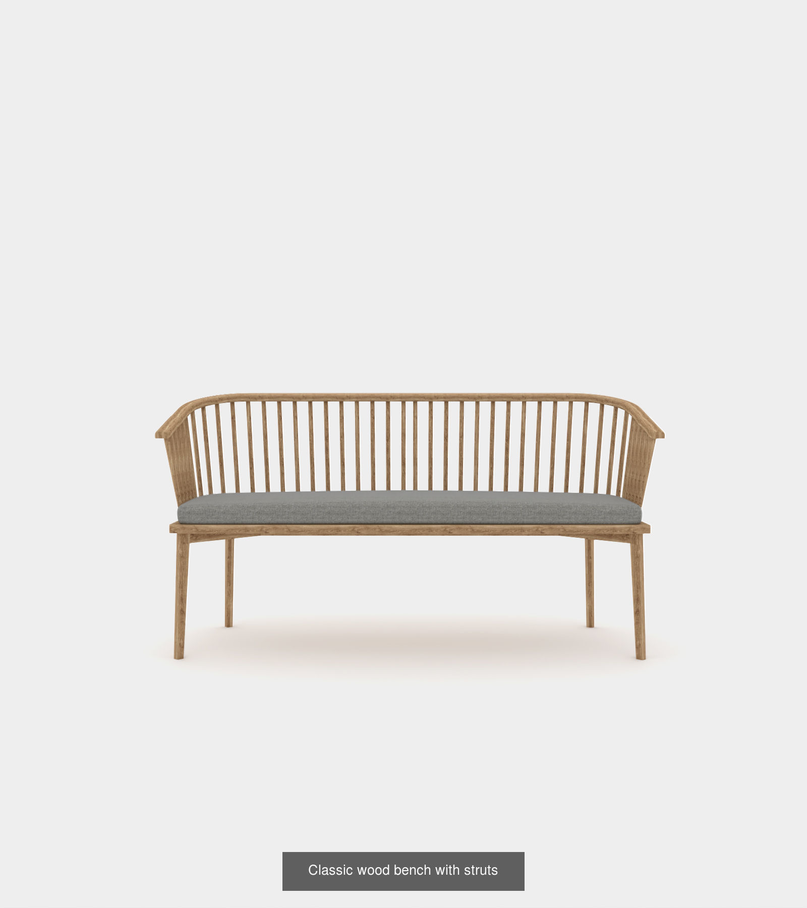 Limited Special Offer Sofa - Couch - Photorealistic 3d models 3D Model Collection_4