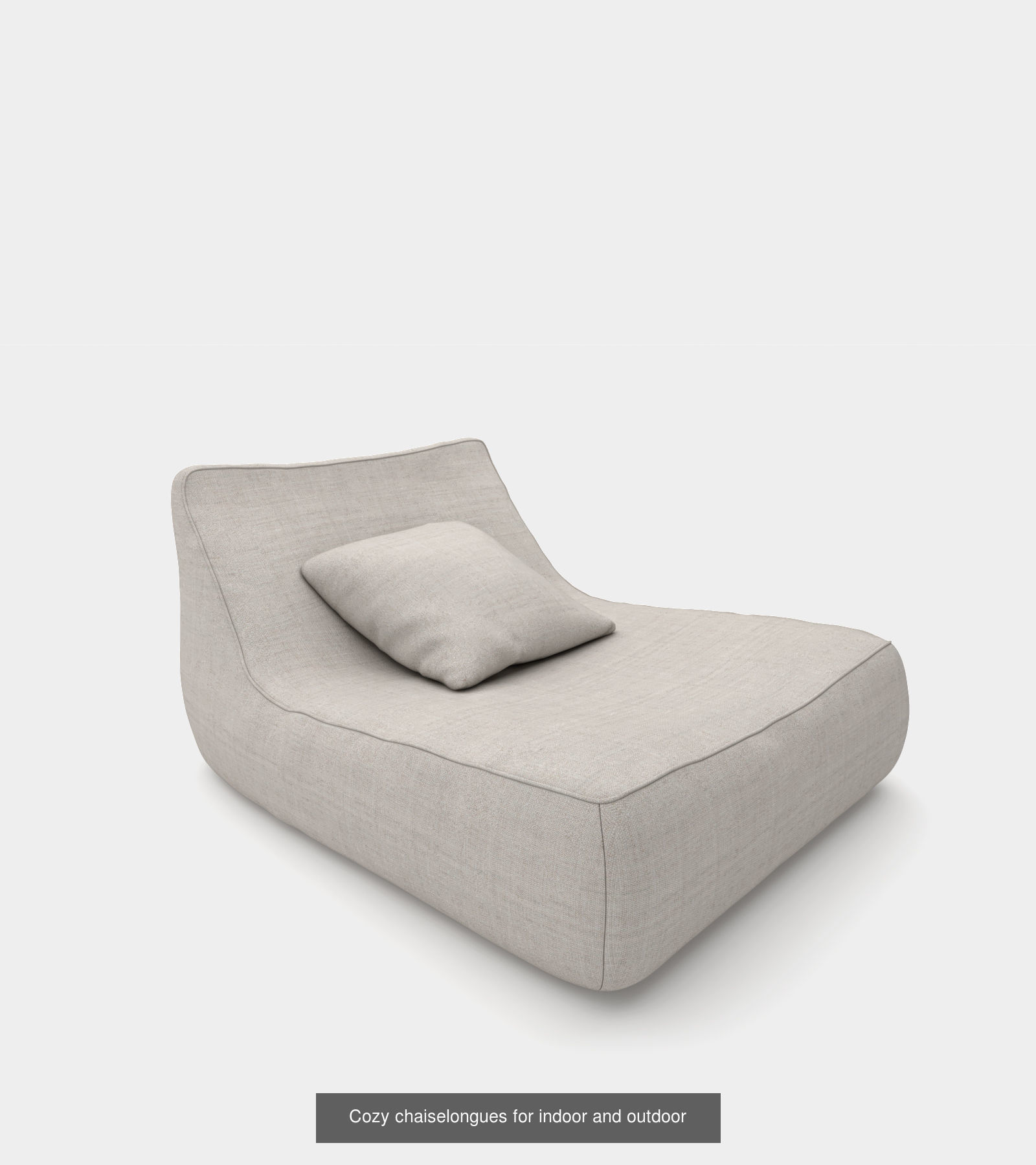 Limited Special Offer Sofa - Couch - Photorealistic 3d models 3D Model Collection_11