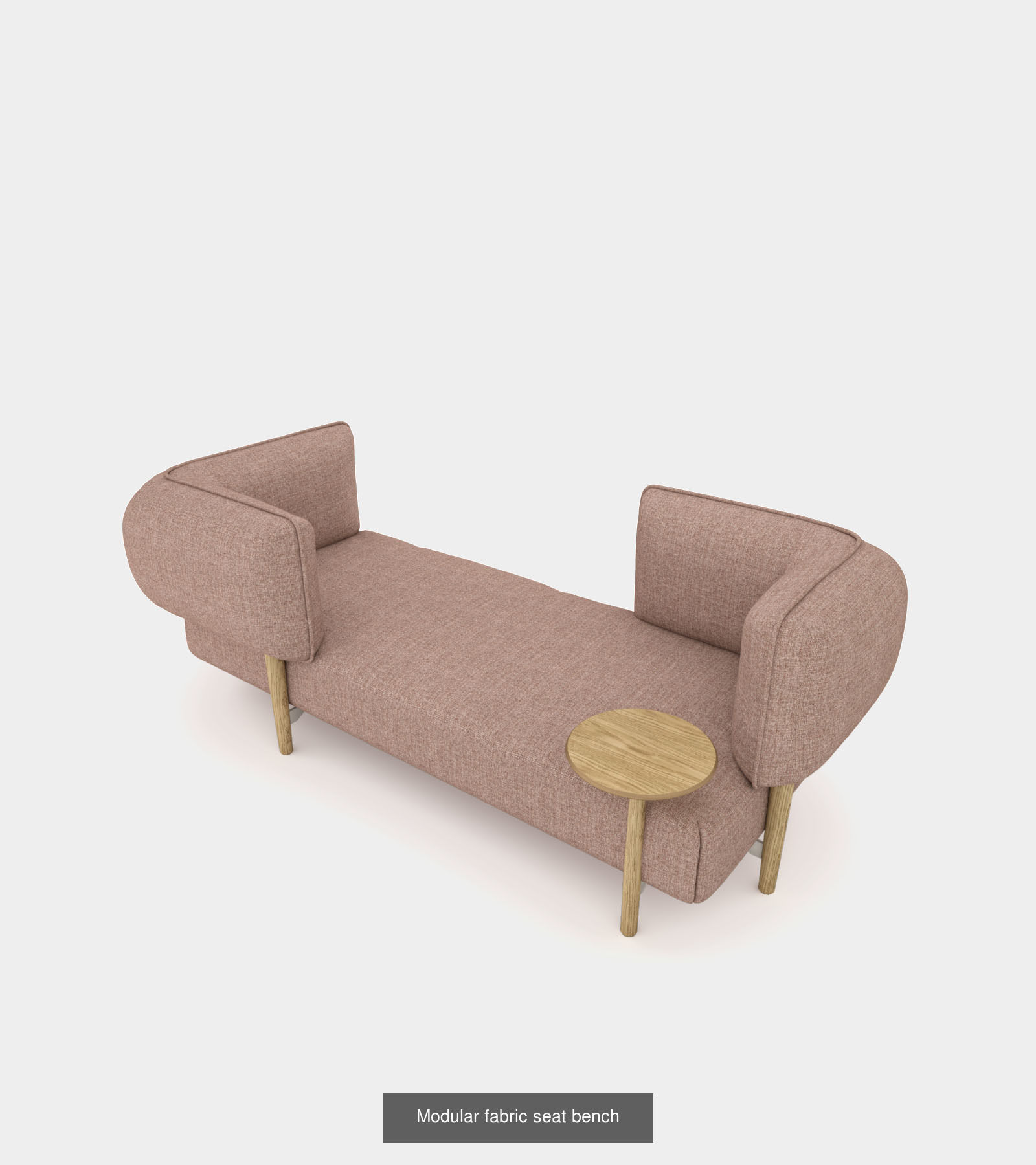 Limited Special Offer Sofa - Couch - Photorealistic 3d models 3D Model Collection_12