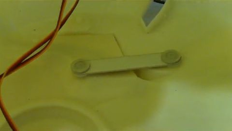 Avengers endgame IRON MAN Mark 85 MK85 Helmet   3D print model_15