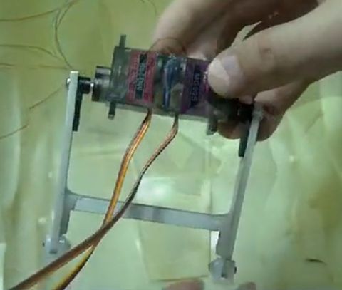 Avengers endgame IRON MAN Mark 85 MK85 Helmet   3D print model_13