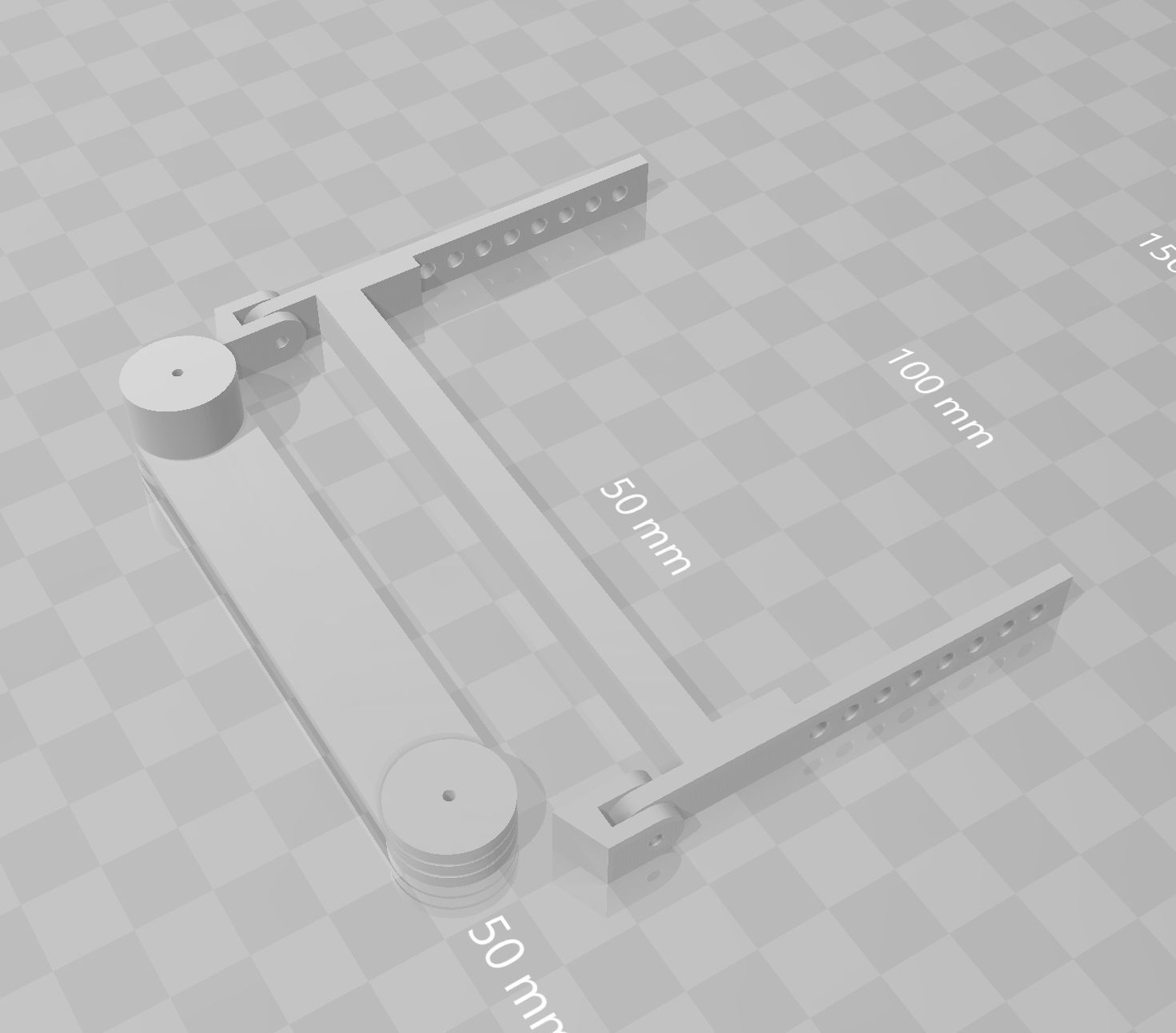 Avengers endgame IRON MAN Mark 85 MK85 Helmet   3D print model_11