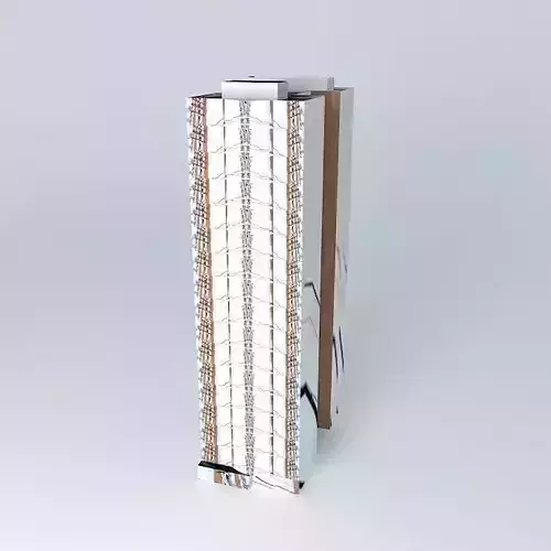 Building in Campinas sp