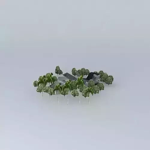 Square Press Fluminense Center for Coexistence