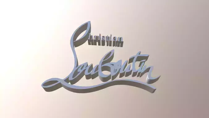 Christian Louboutin Logo