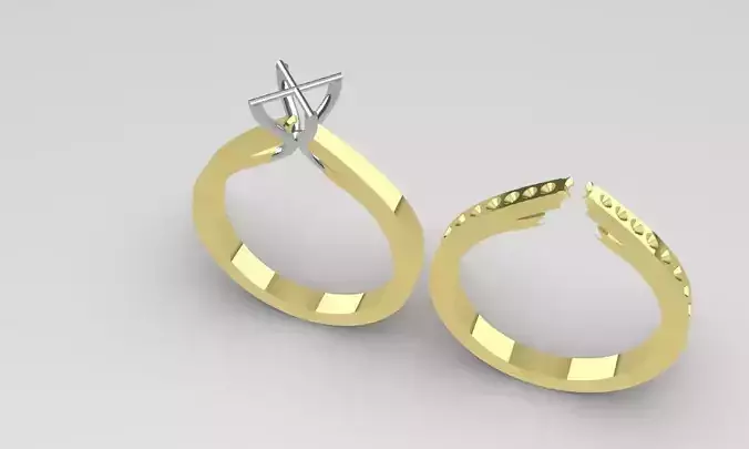 engagement rings