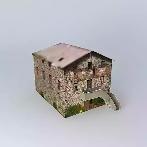 Small house