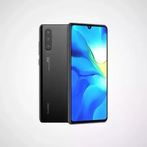 HUAWEI P30