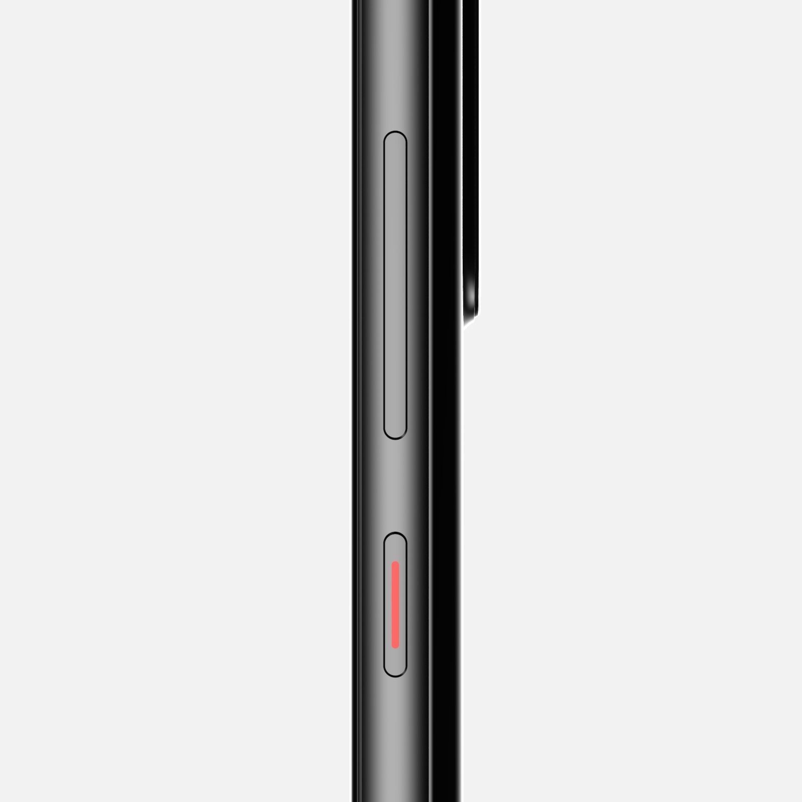 HUAWEI P30 3D model_9