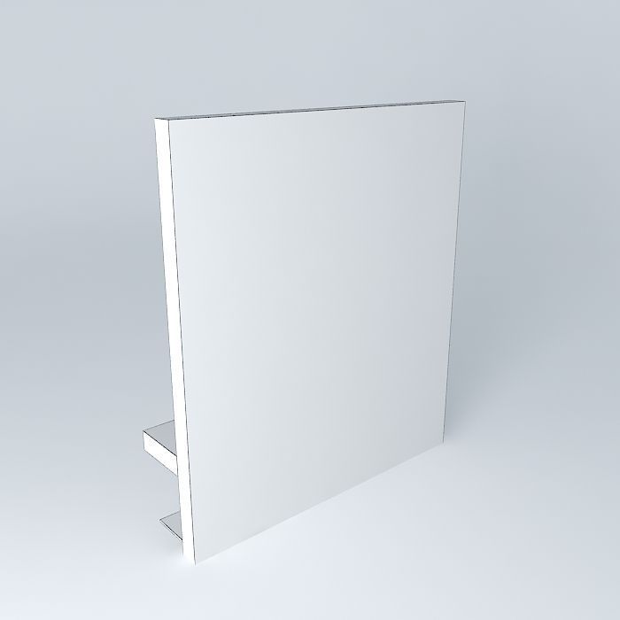 Show case 3D model_4