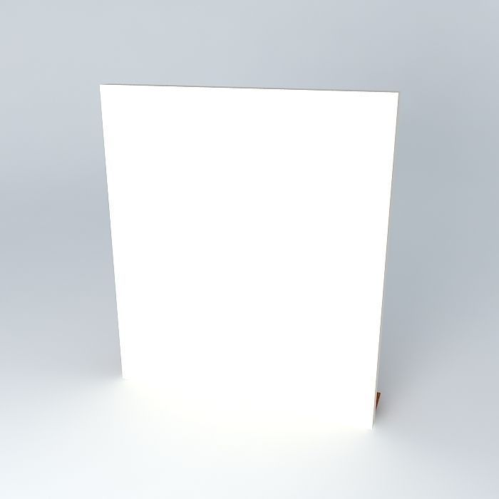 Show case 3D model_1