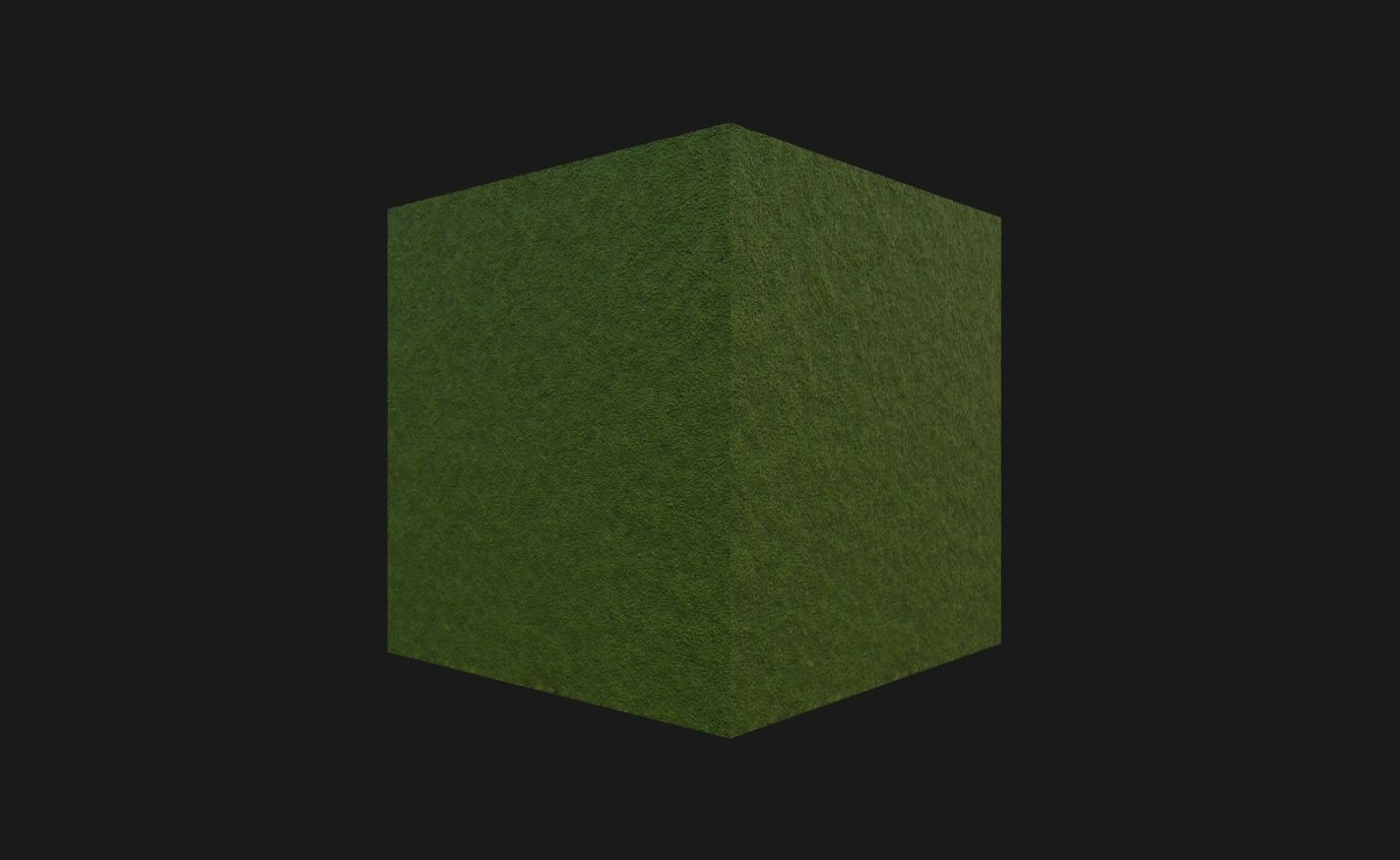 Grass Pbr texture  Texture_2