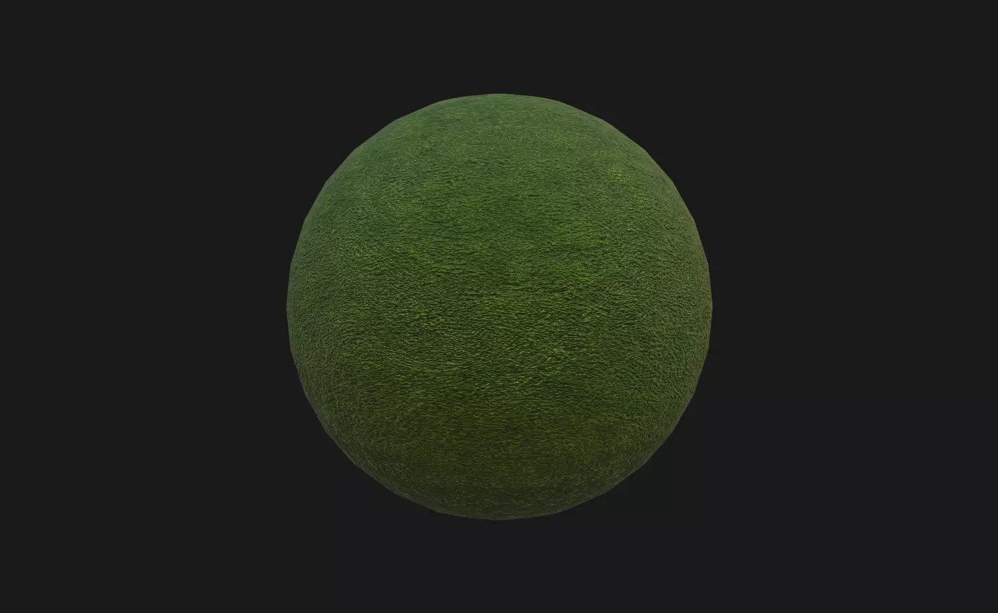 Grass Pbr texture  Texture_0
