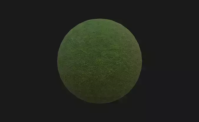 Grass Pbr texture 