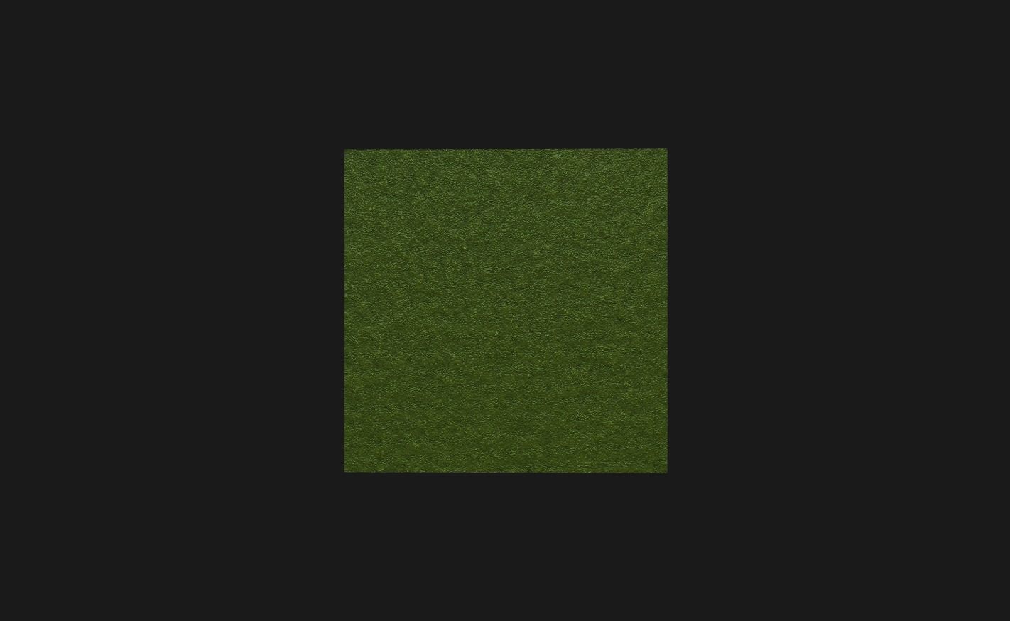 Grass Pbr texture  Texture_4