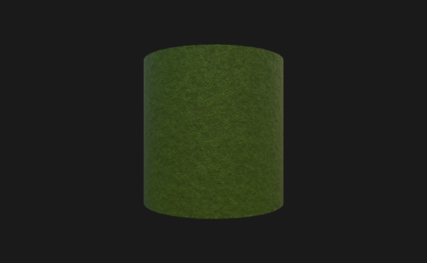 Grass Pbr texture  Texture_3