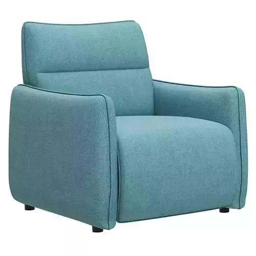 Dantone Home Delaver armchair