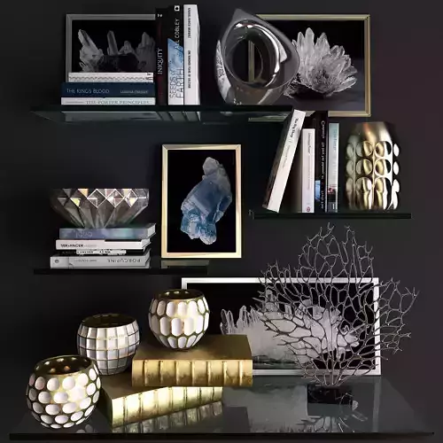 Decor set 24