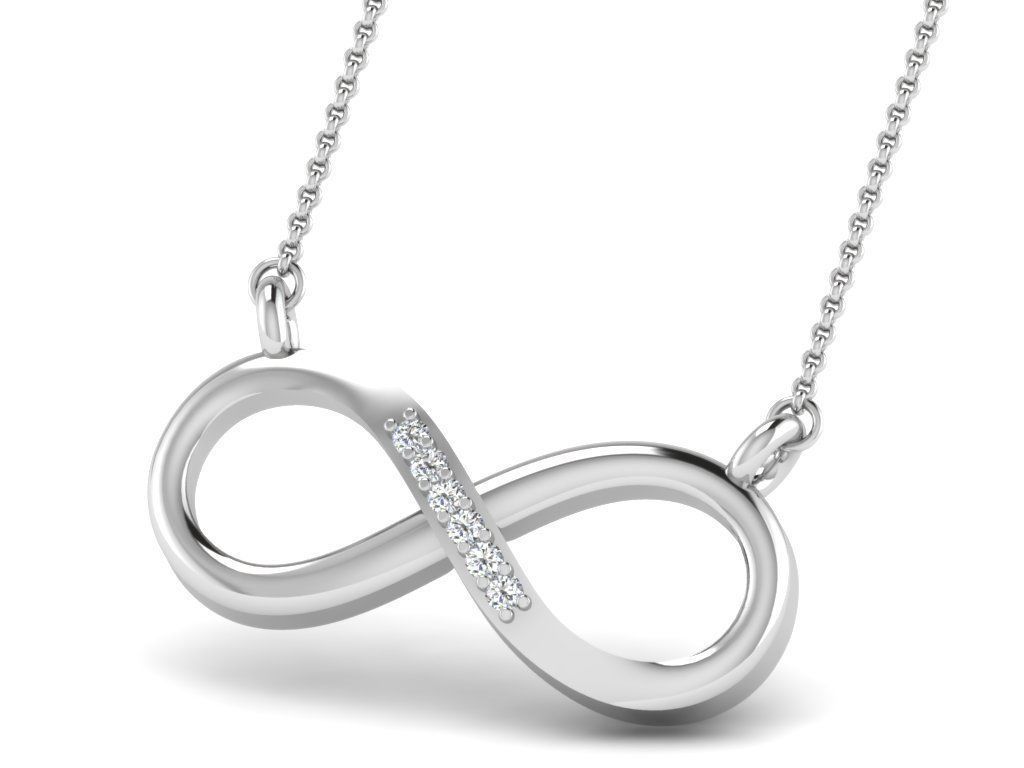 700 Women pendant 3dm stl render detail 3D print model 3D print model_50