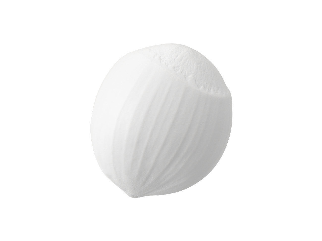 Photorealistic Hazelnut 3D Scan 3D model_7