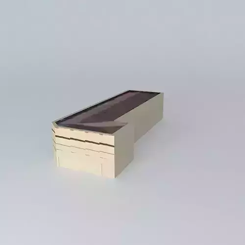 Old mansion in Campinas sp