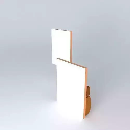 Entertainment console