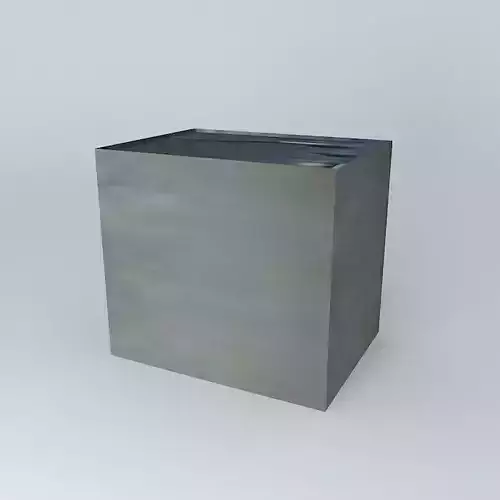 Building in Campinas SP Center