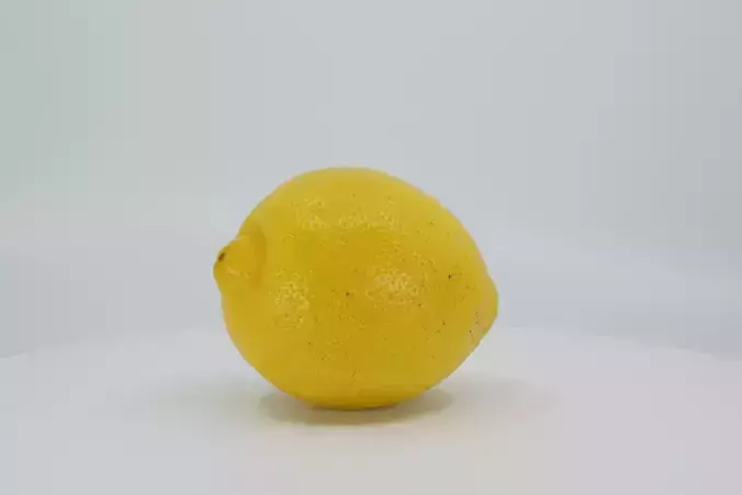 Realistic - Lemon