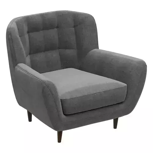 Deephouse Toskana armchair