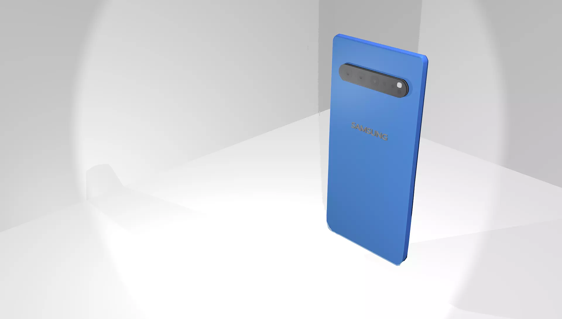 Samsung galaxy s10 plus Free 3D model
