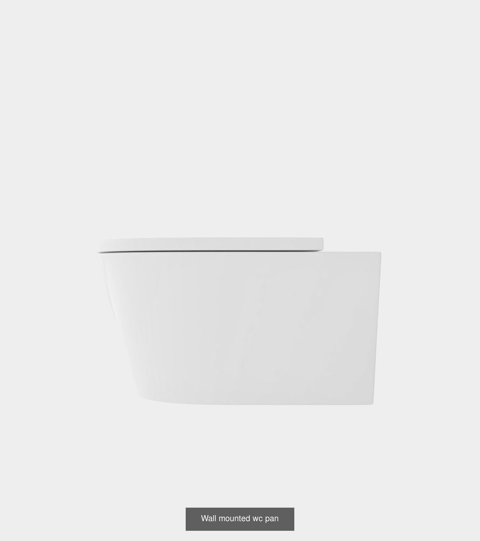 Limited Special Offer Bathroom - Photorealistic 3d models 3D Model Collection_2