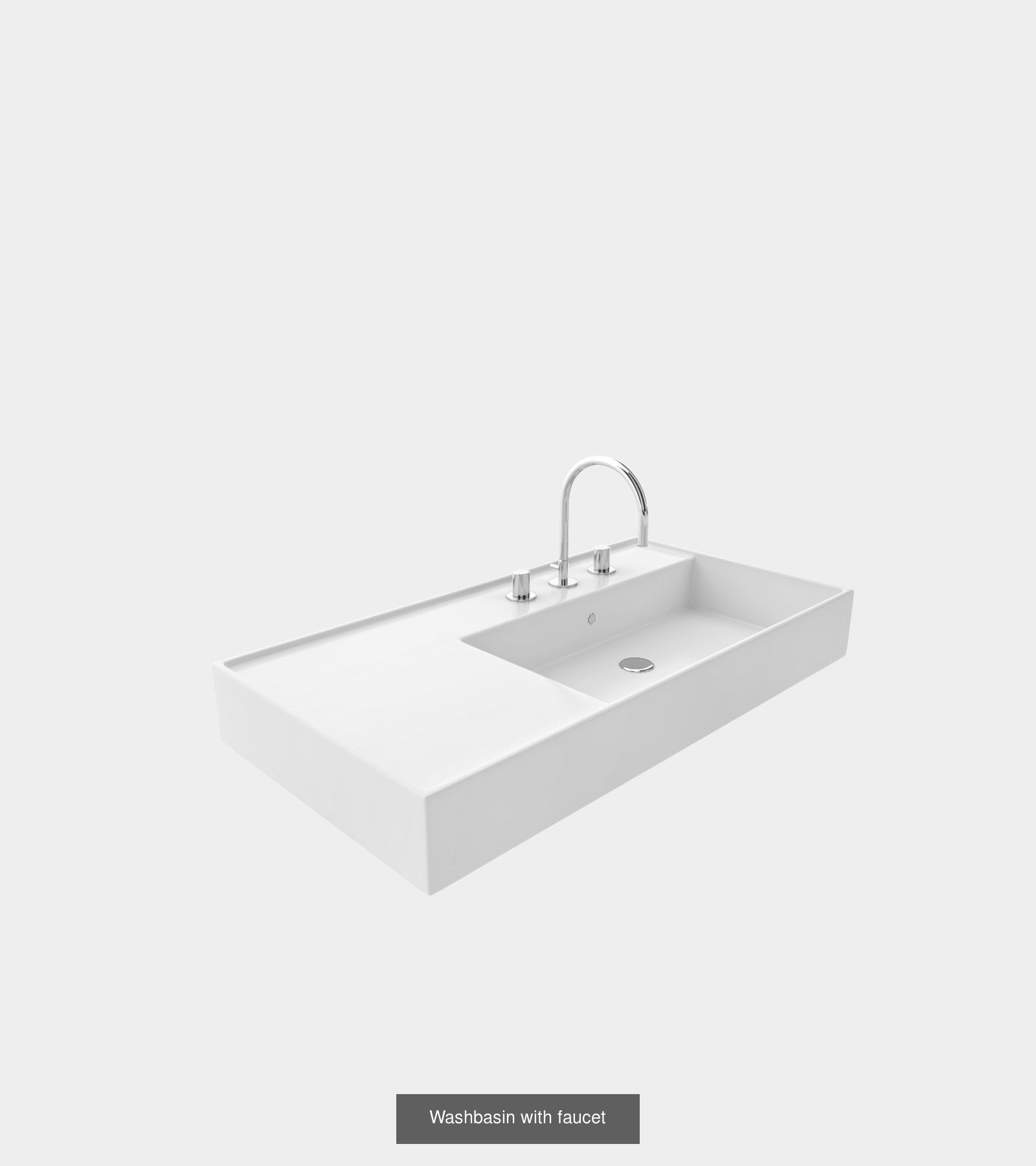 Limited Special Offer Bathroom - Photorealistic 3d models 3D Model Collection_3