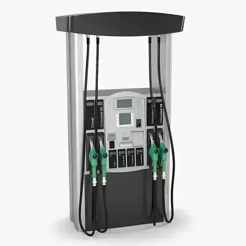 fuel dispenser