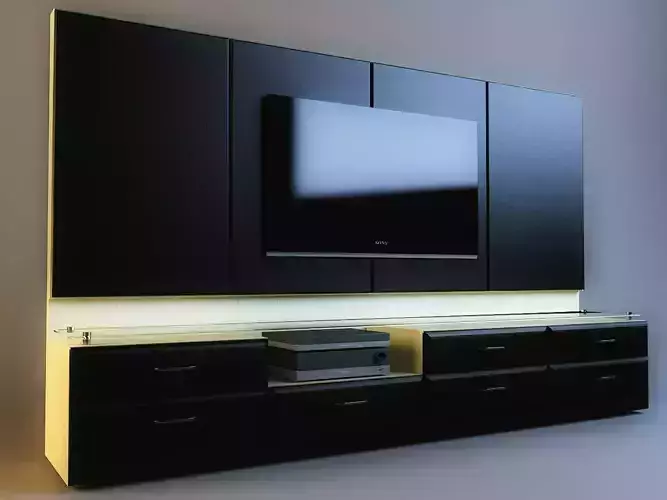 TV stand