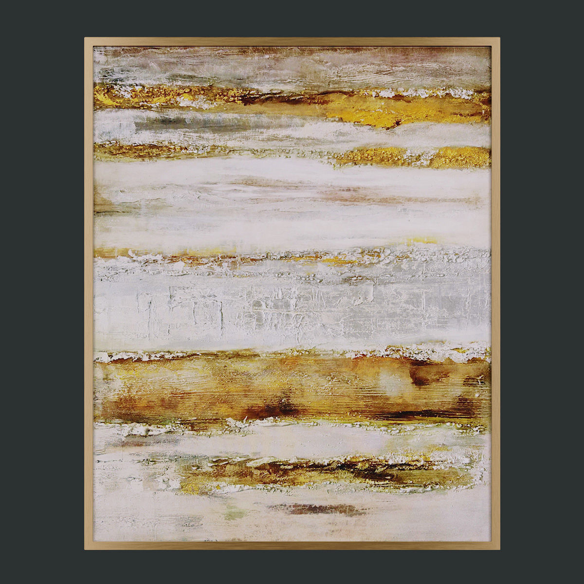 Paintings poster 1 model 3D model_1