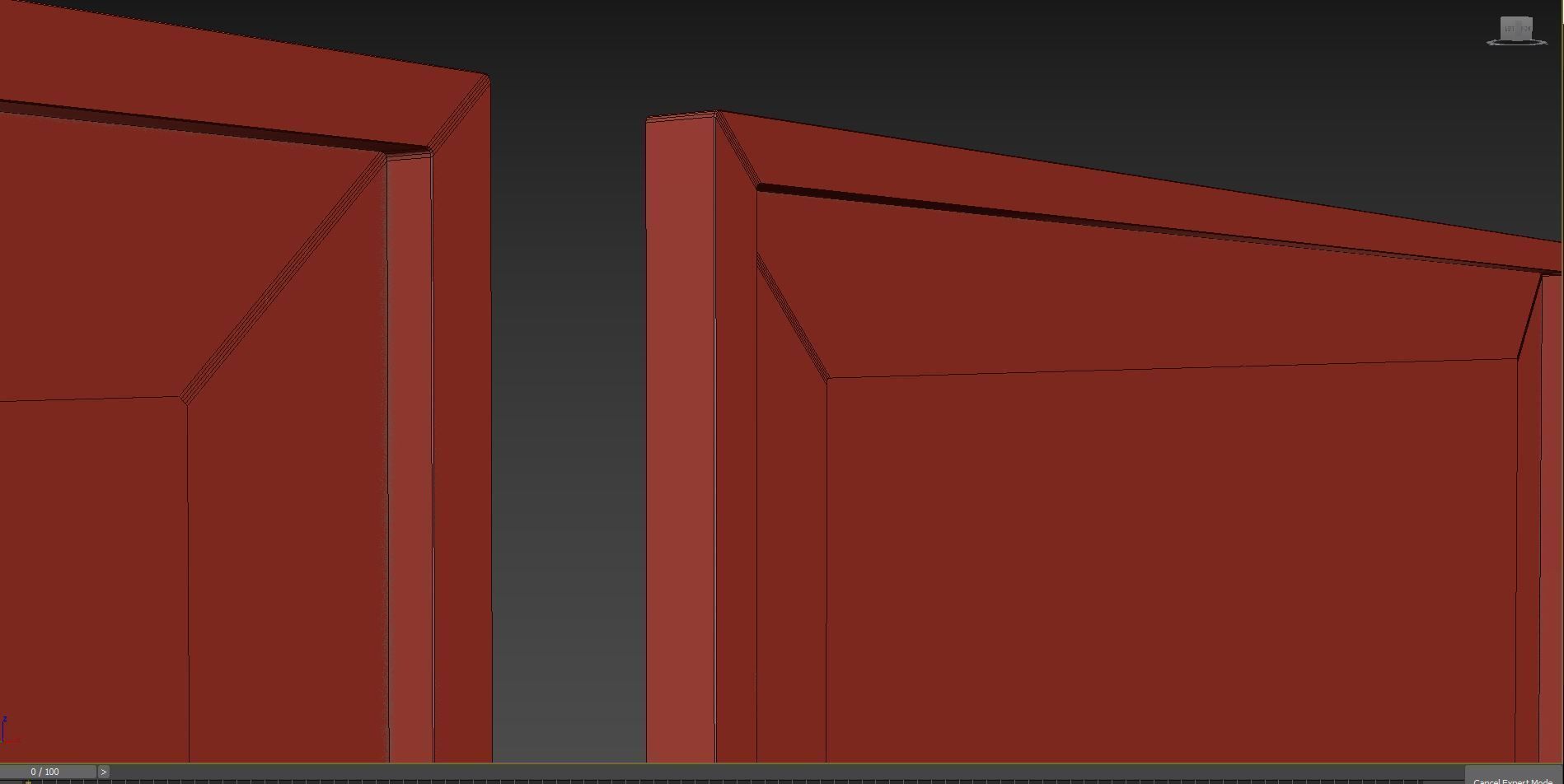 Paintings poster 1 model 3D model_5