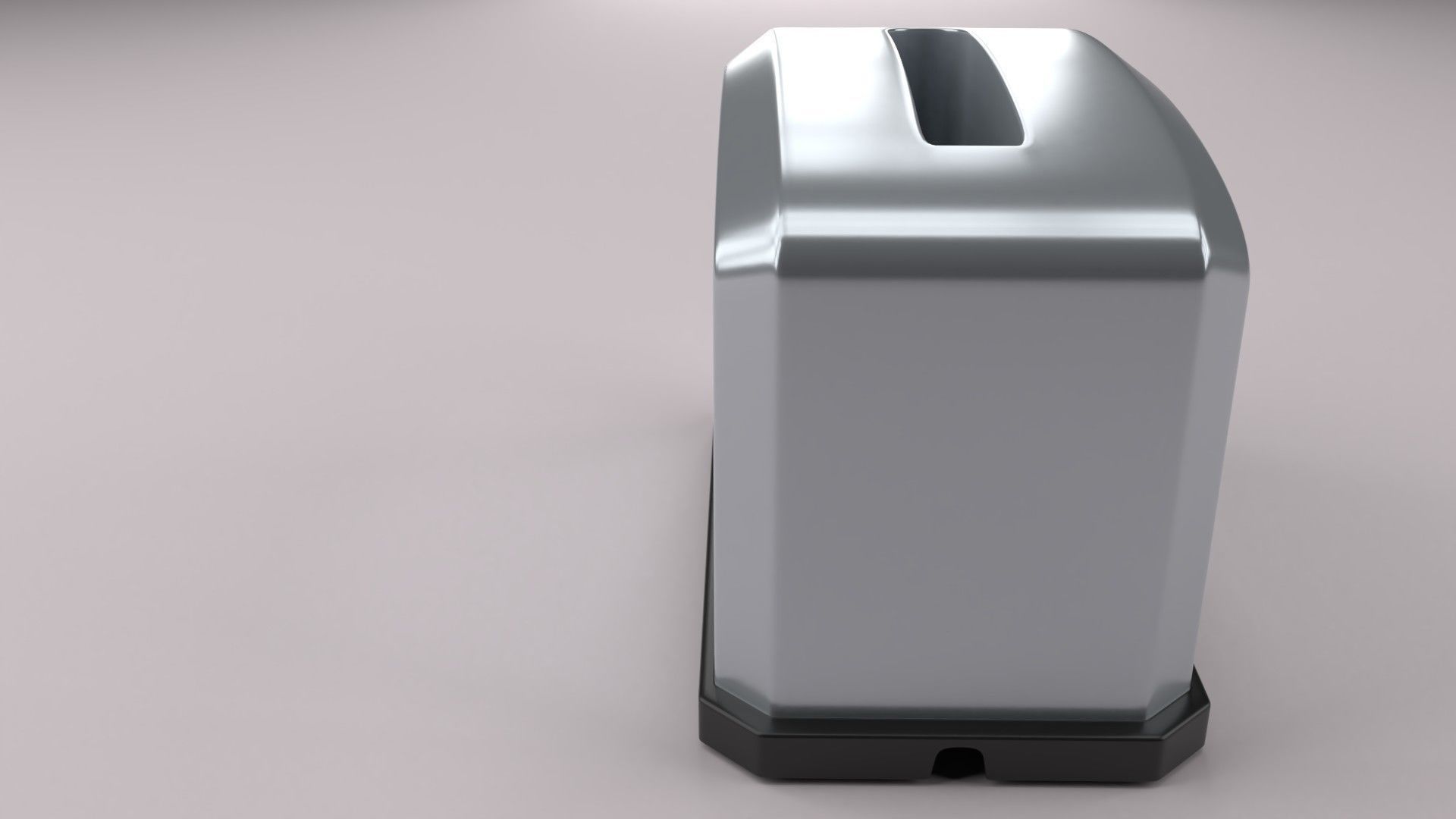 Toaster 1 3D model_10