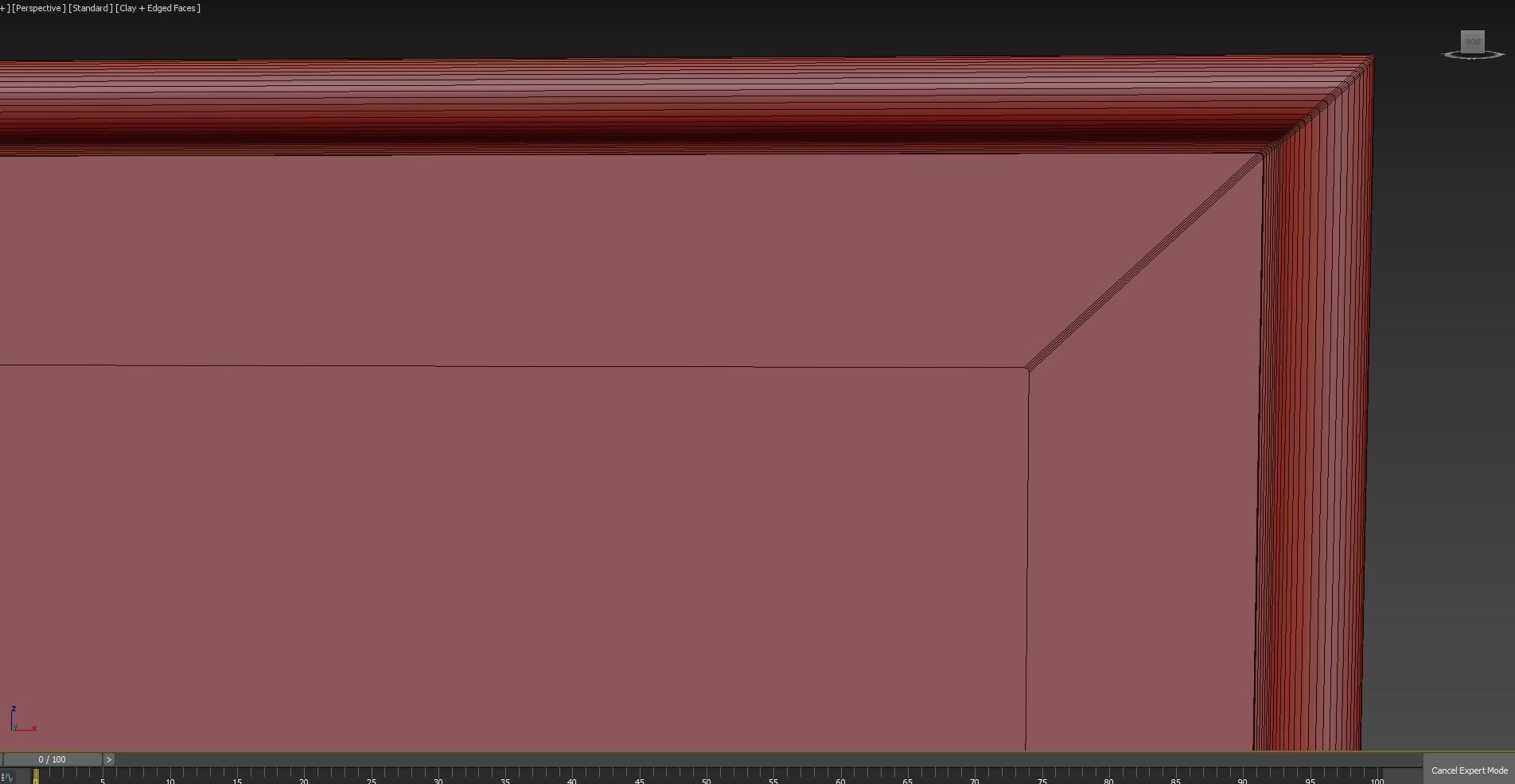 Paintings poster 2 model 3D model_5