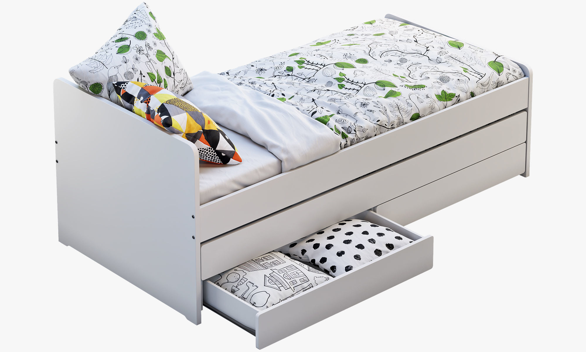 Slakt 2 options Ikea 3D model_22