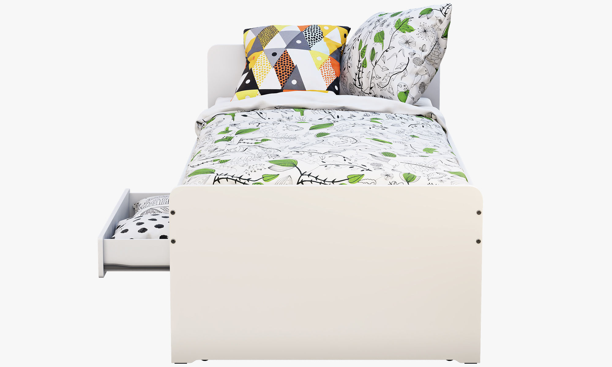 Slakt 2 options Ikea 3D model_19