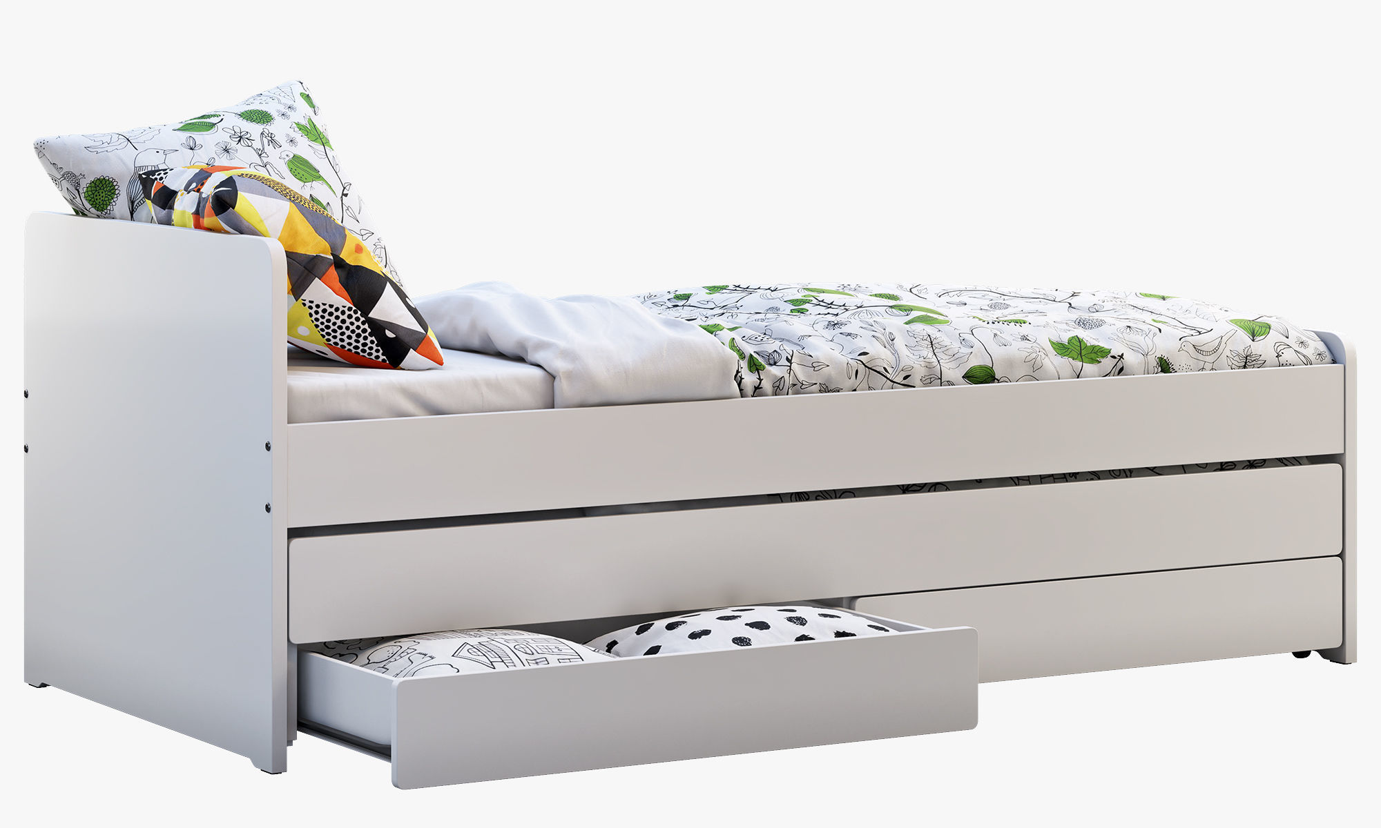 Slakt 2 options Ikea 3D model_21