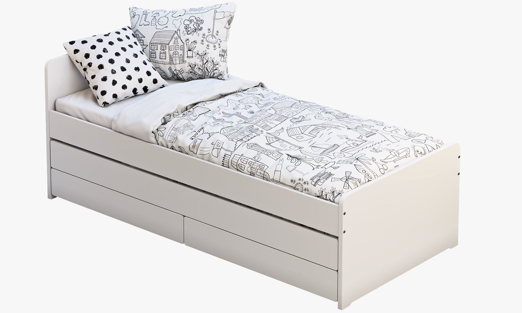 Slakt 2 options Ikea 3D model_27