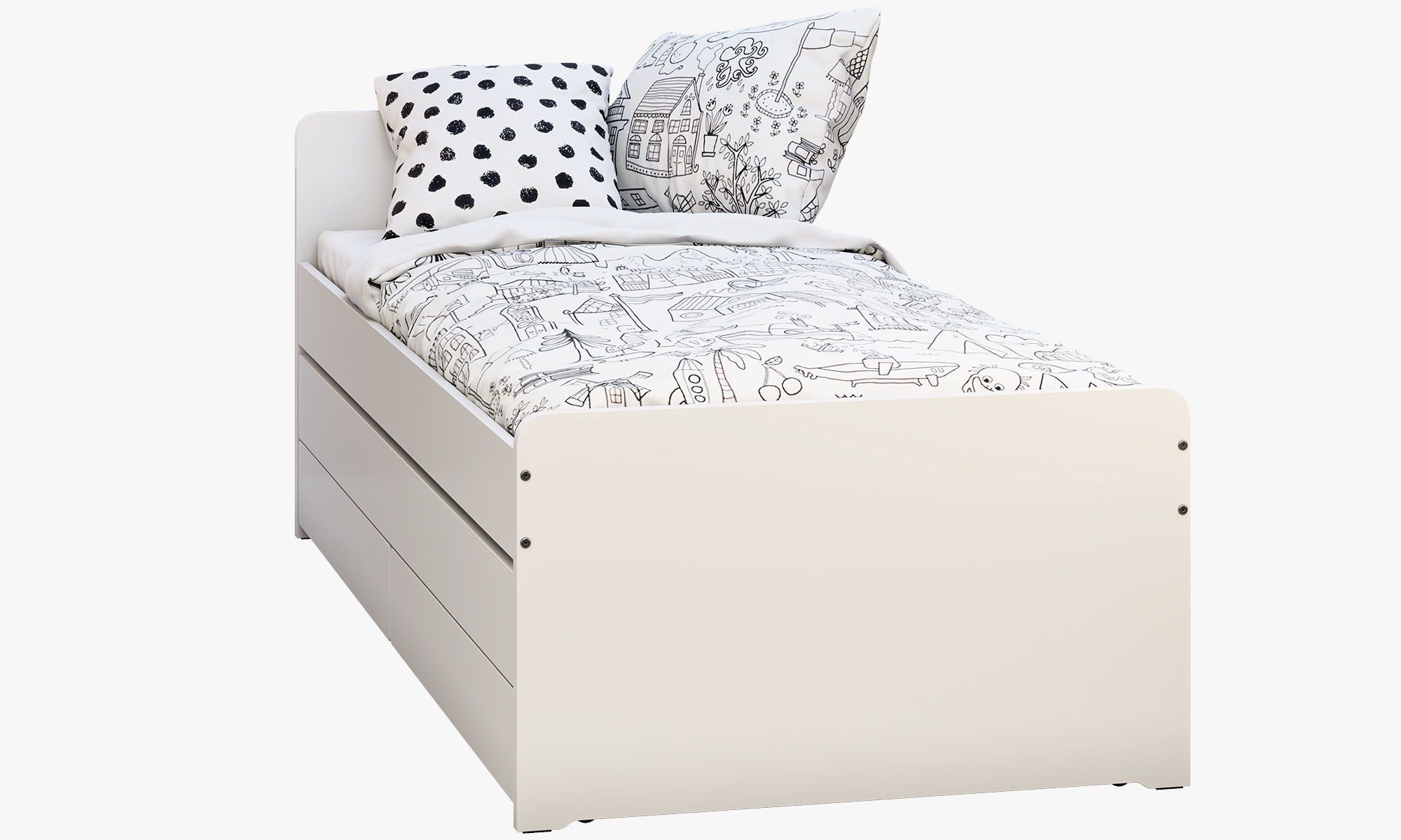 Slakt 2 options Ikea 3D model_28