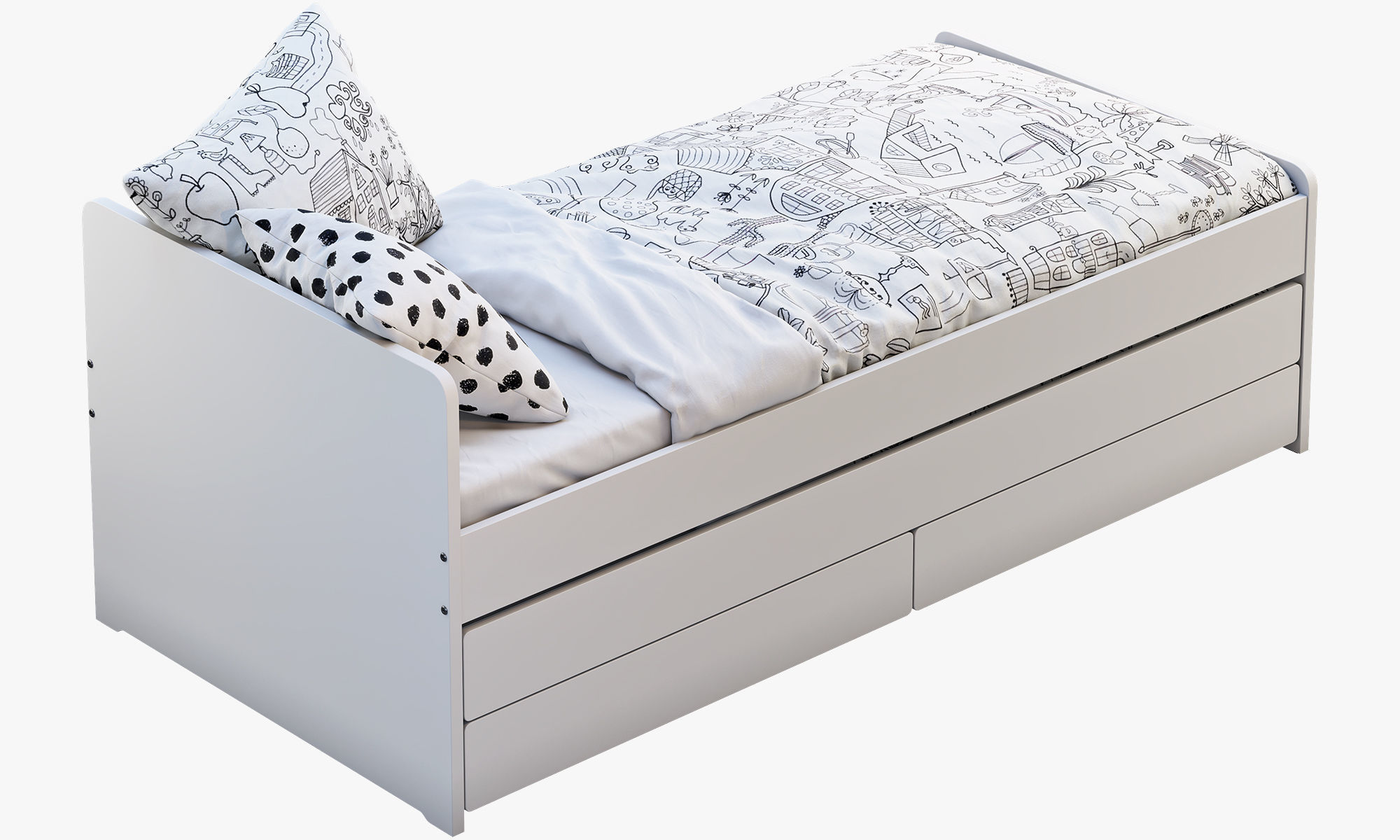 Slakt 2 options Ikea 3D model_32