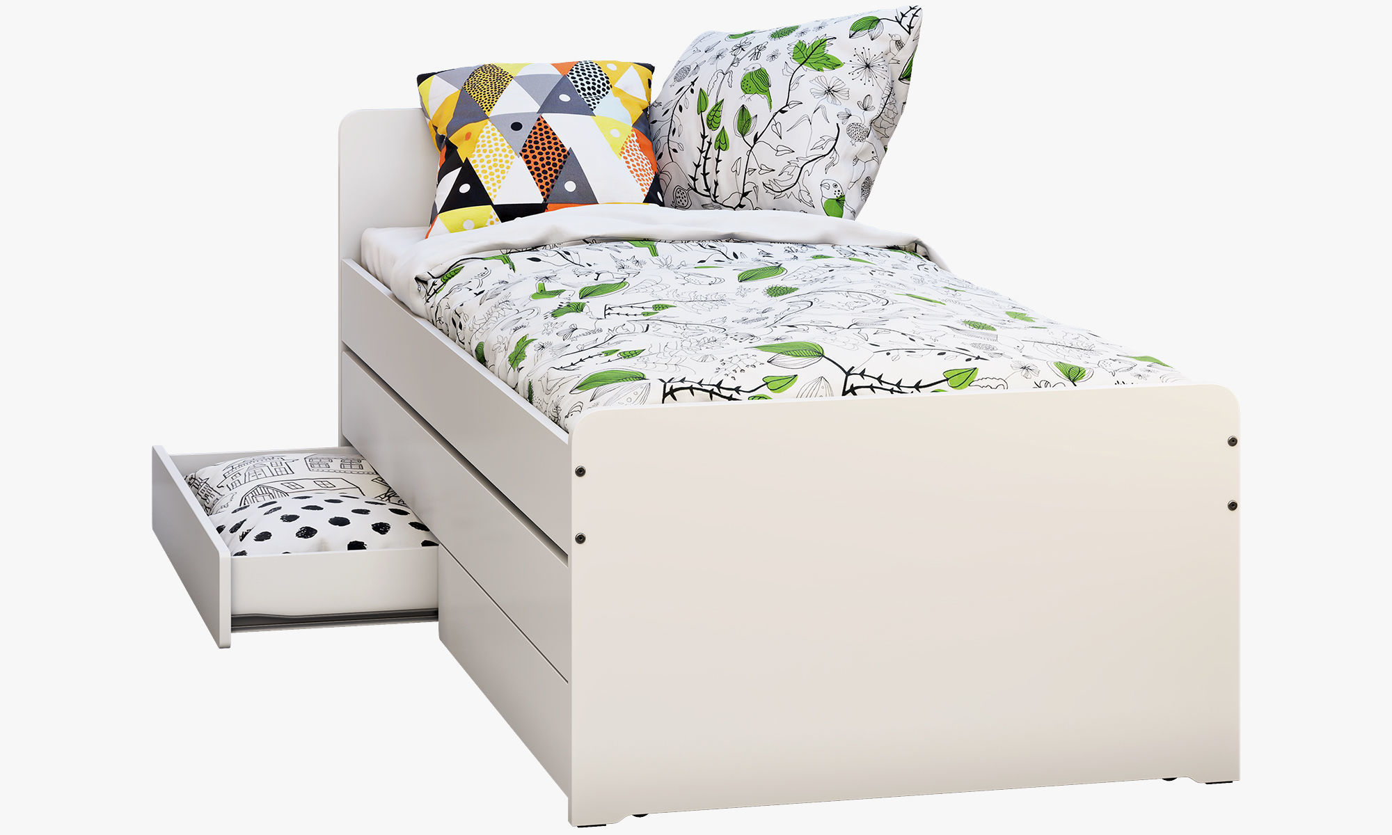 Slakt 2 options Ikea 3D model_18