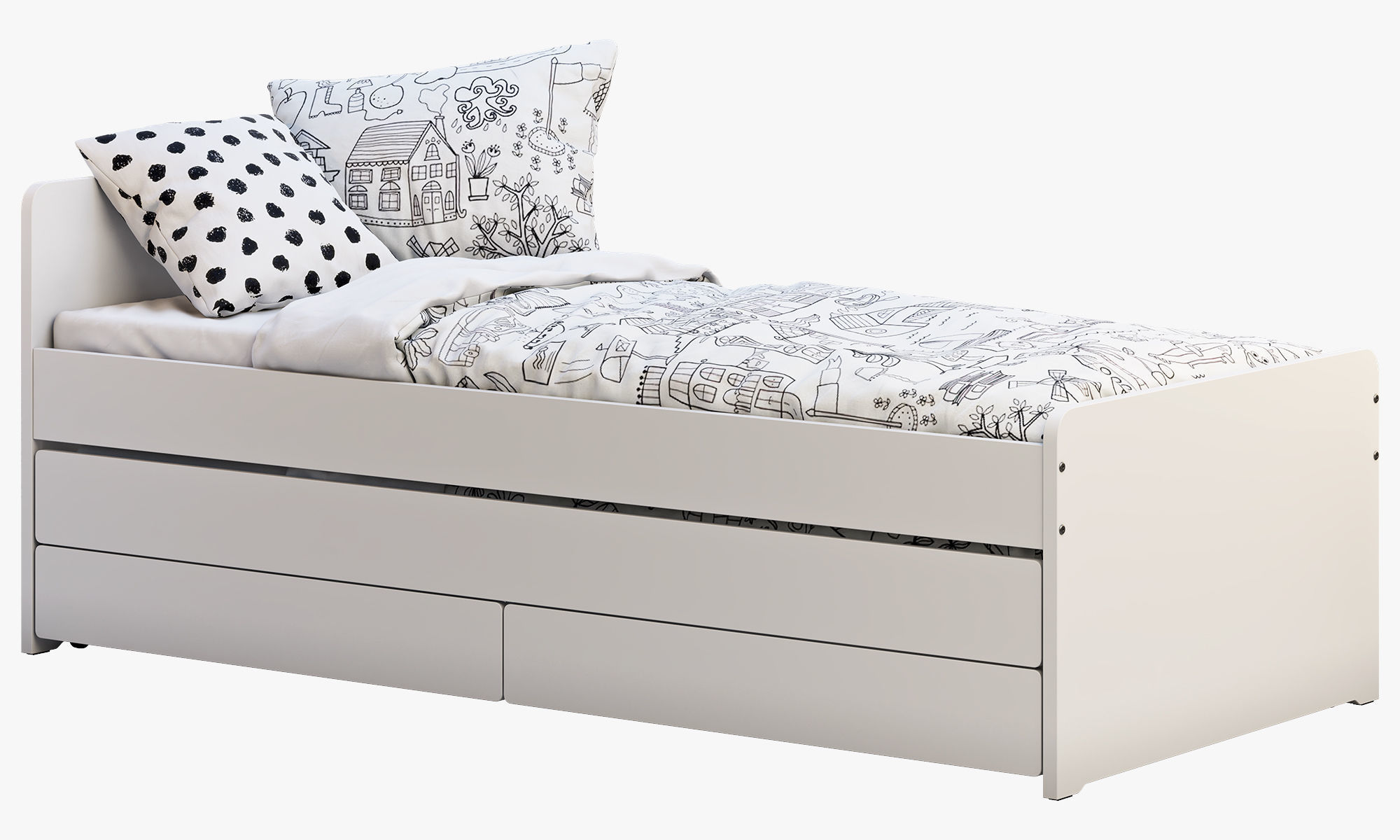 Slakt 2 options Ikea 3D model_26