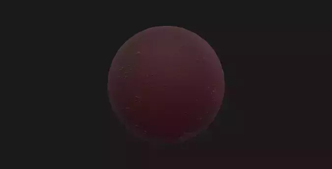 Rust Pbr texture Texture