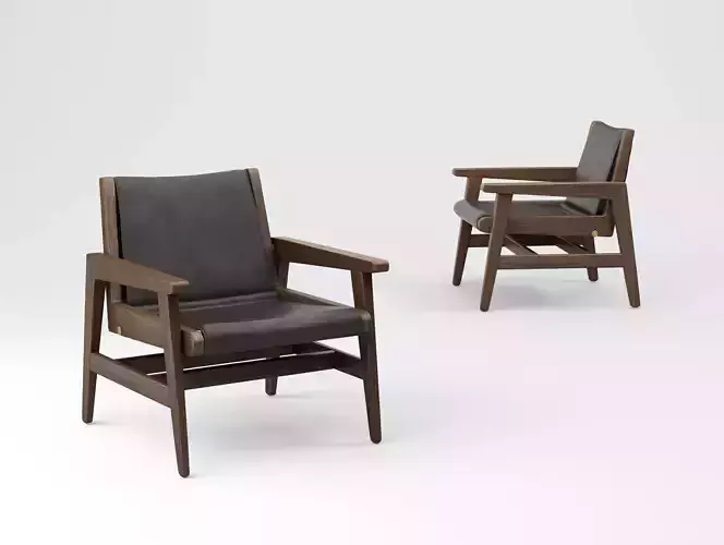 Colpo armchair