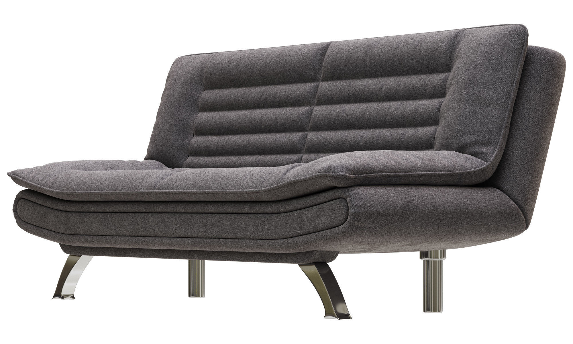 Deephouse Toronto 3D model_2