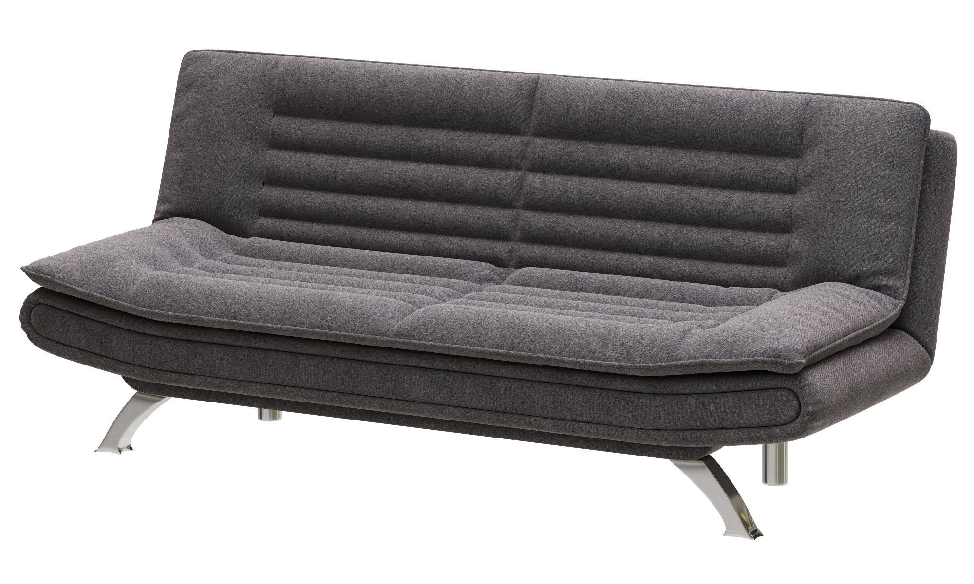 Deephouse Toronto 3D model_1